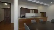 شاليه للبيع في صباح الاحمد البحرية - الخيران