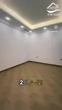شقة للايجار في الدسمة