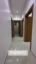 شقة للايجار في المسايل
