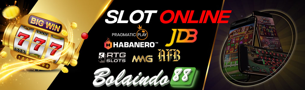 slot online slot online