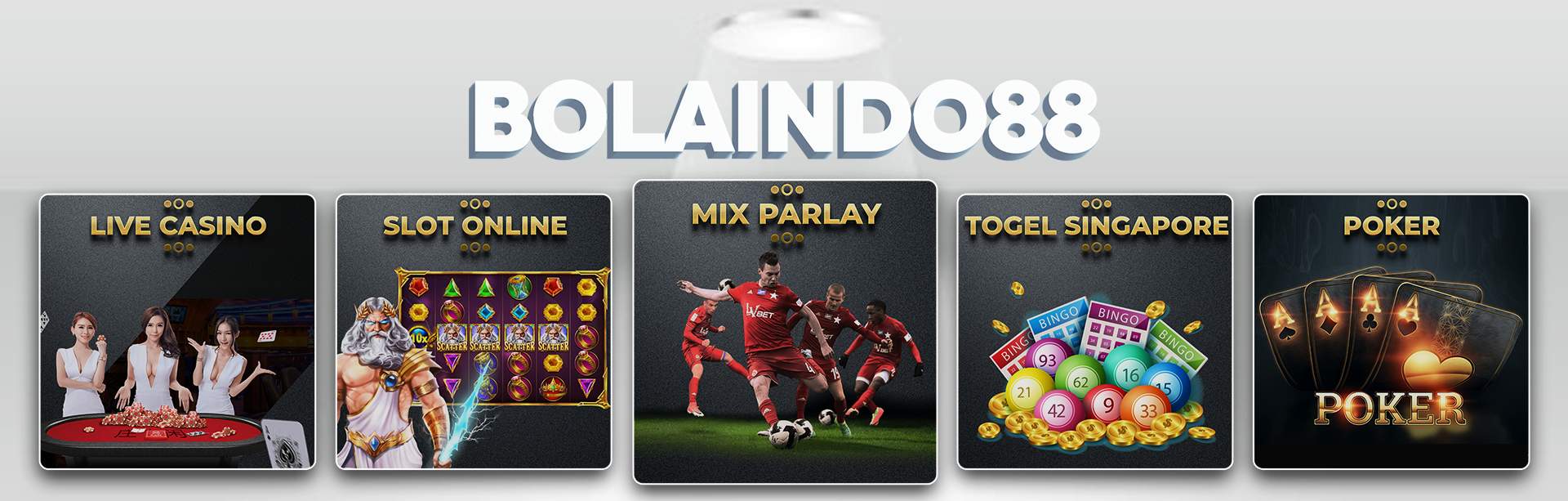 Bolaindo88: Situs Judi Bola Mix Parlay Resmi Online24jam