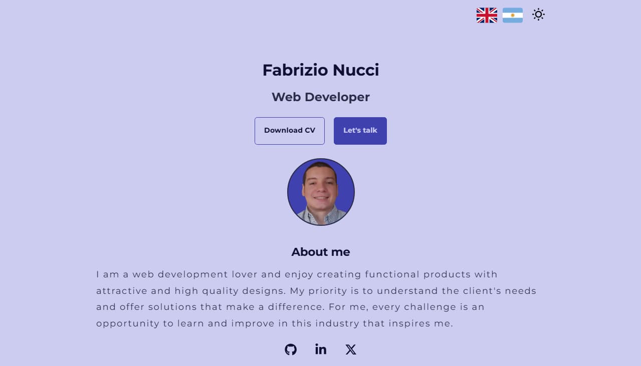Porfolio image