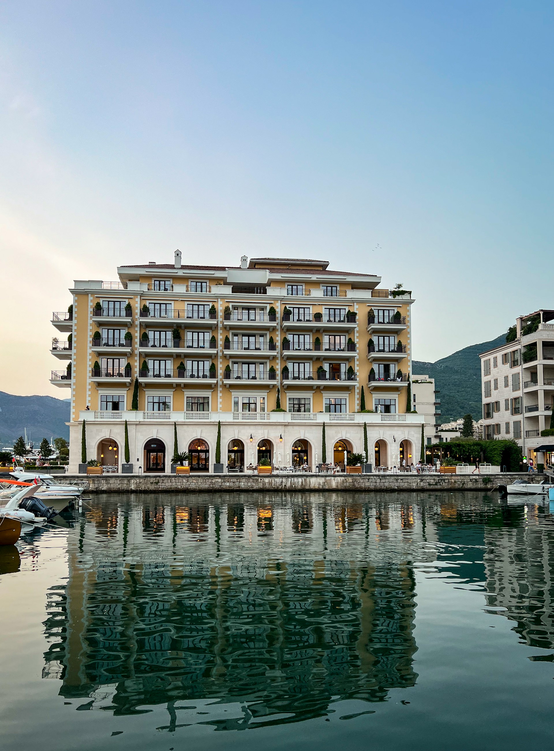 Director of Sales - Porto