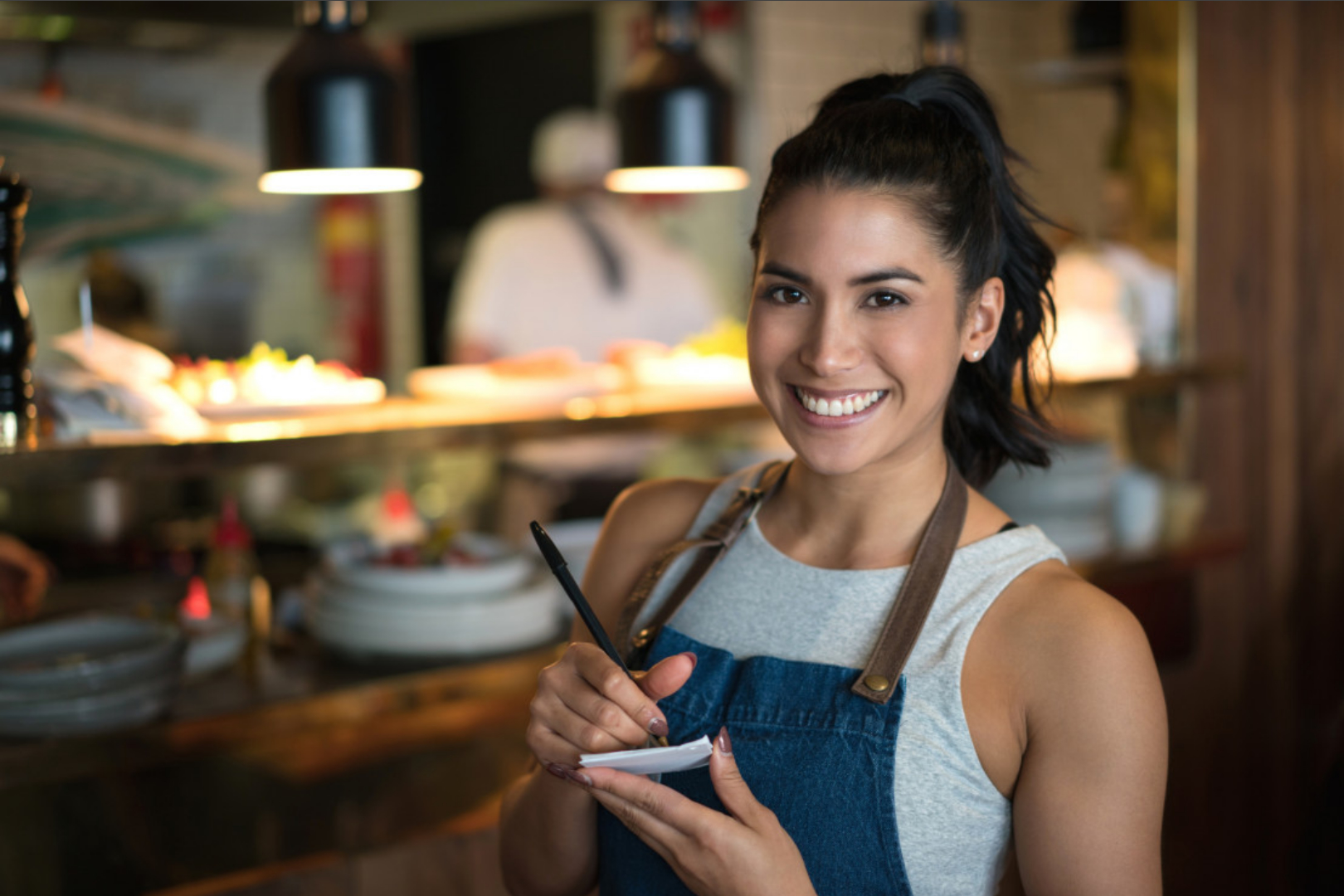 Barman - Kowllon Bar Sydney