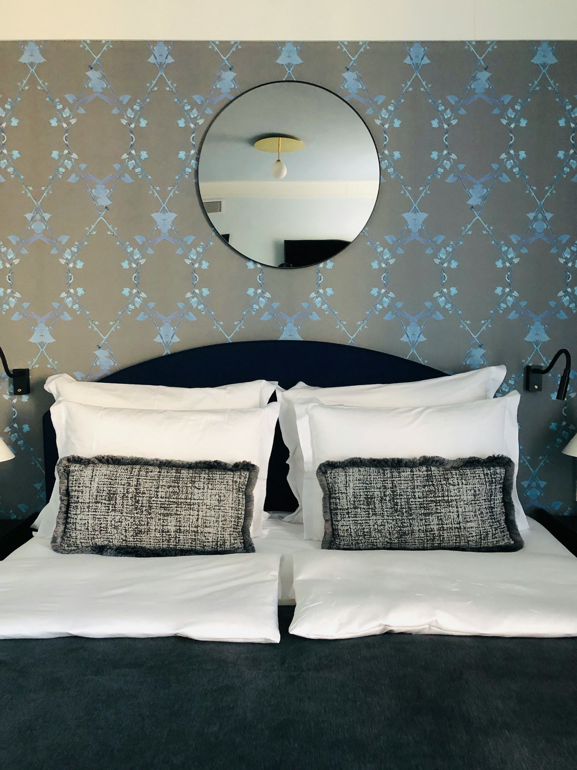 Room Attendant - Hamburg