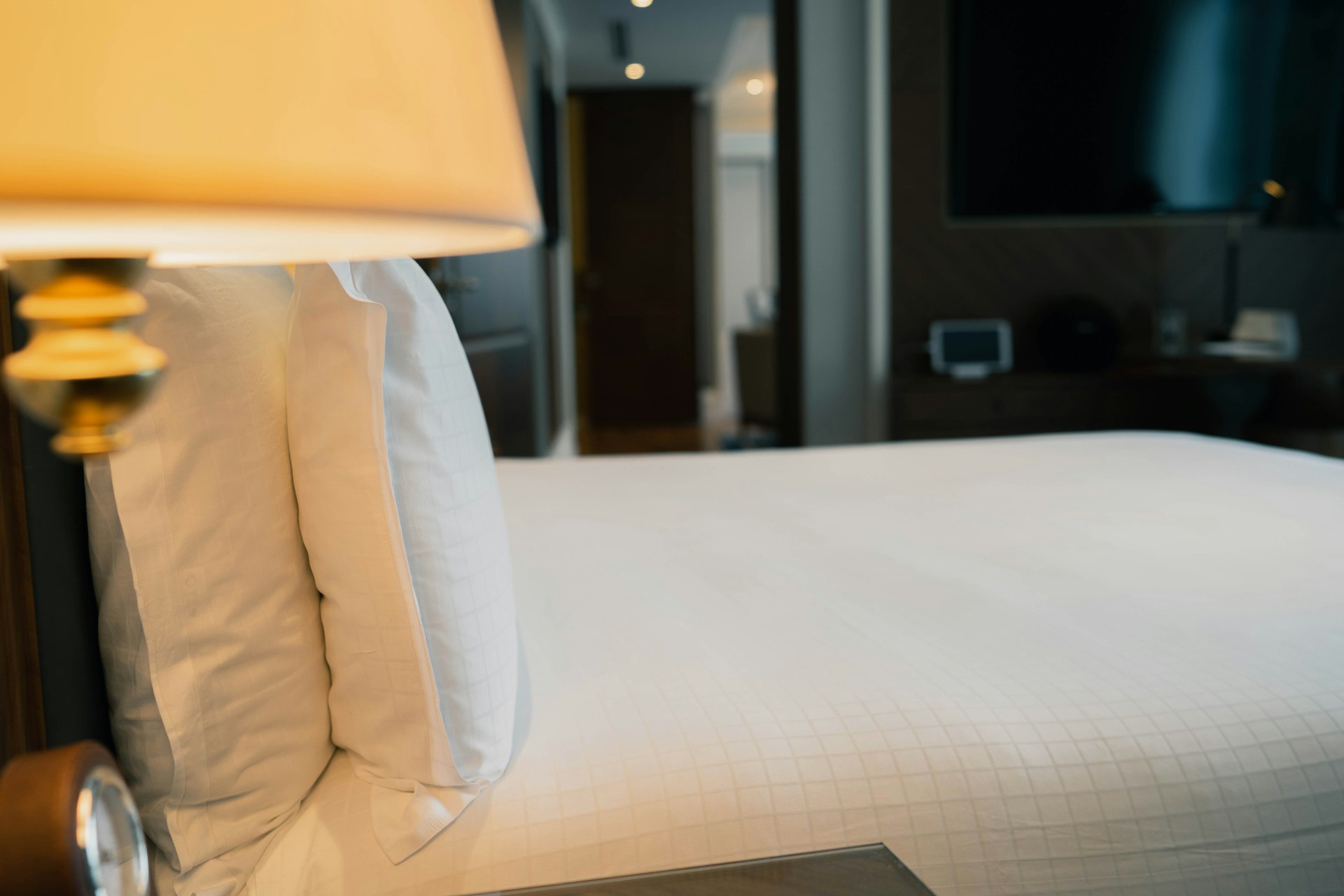 House Keeper Supervisor - Hong Kong