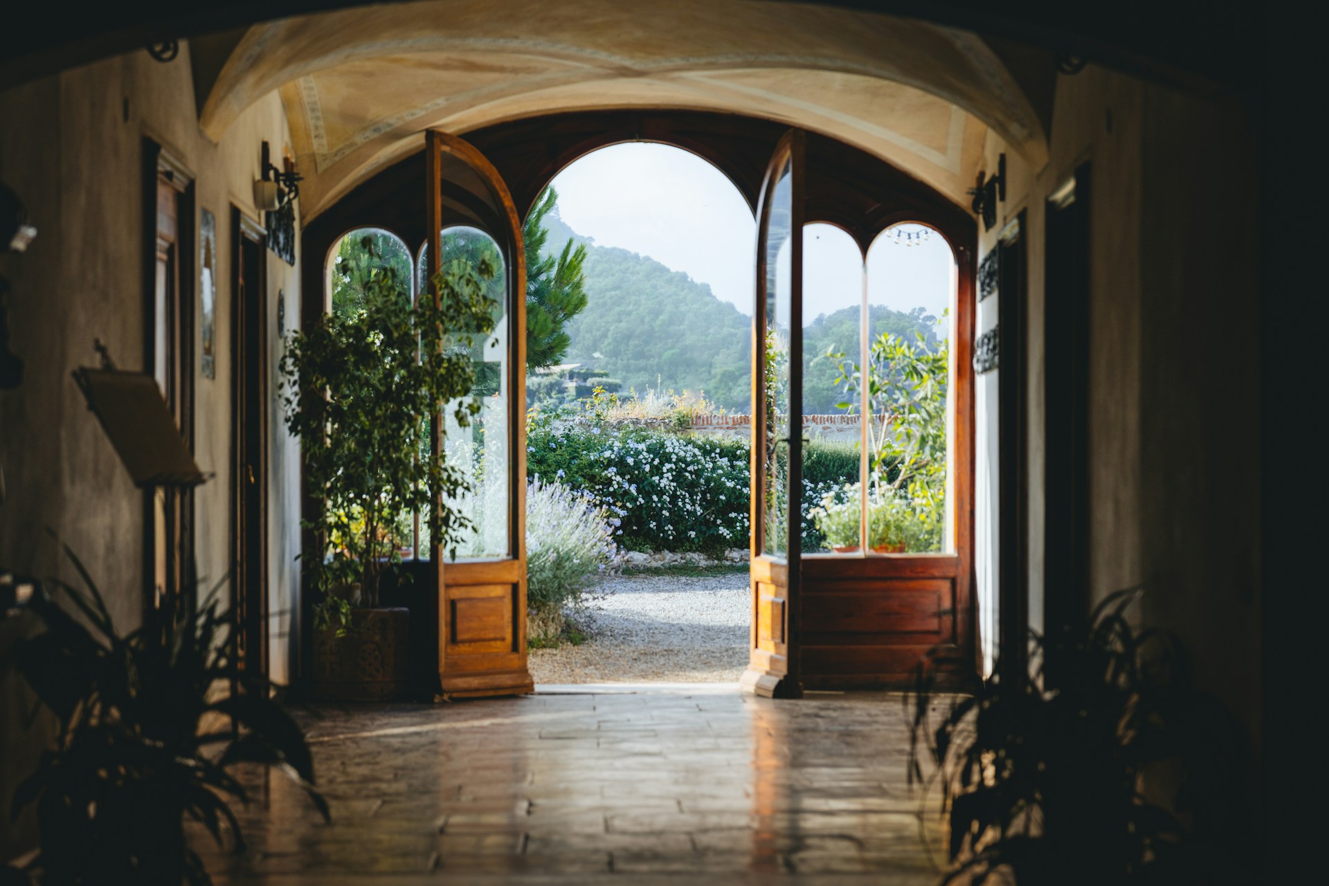 Night Manager - Portofino