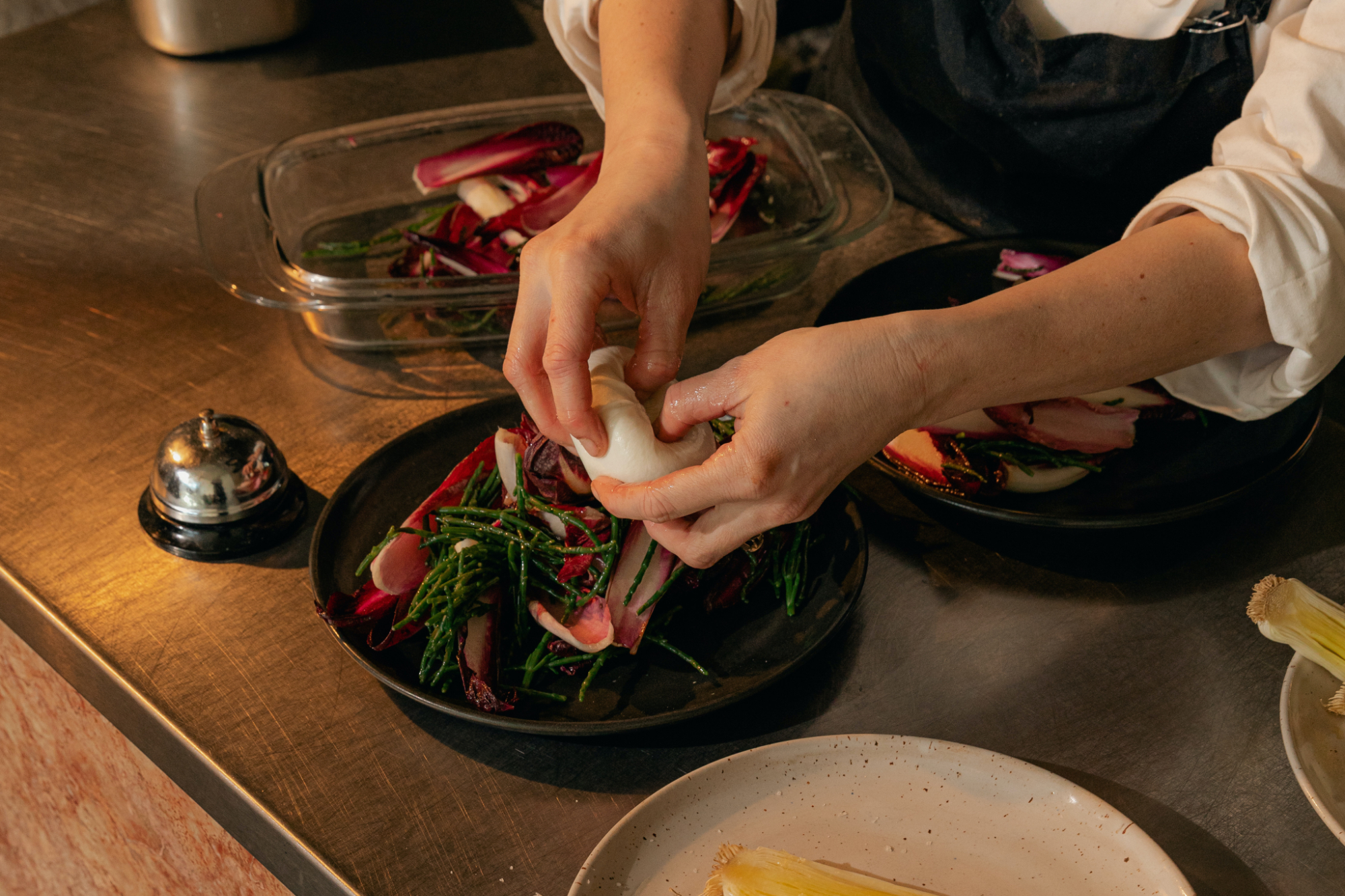 Chief Steward - Portofino