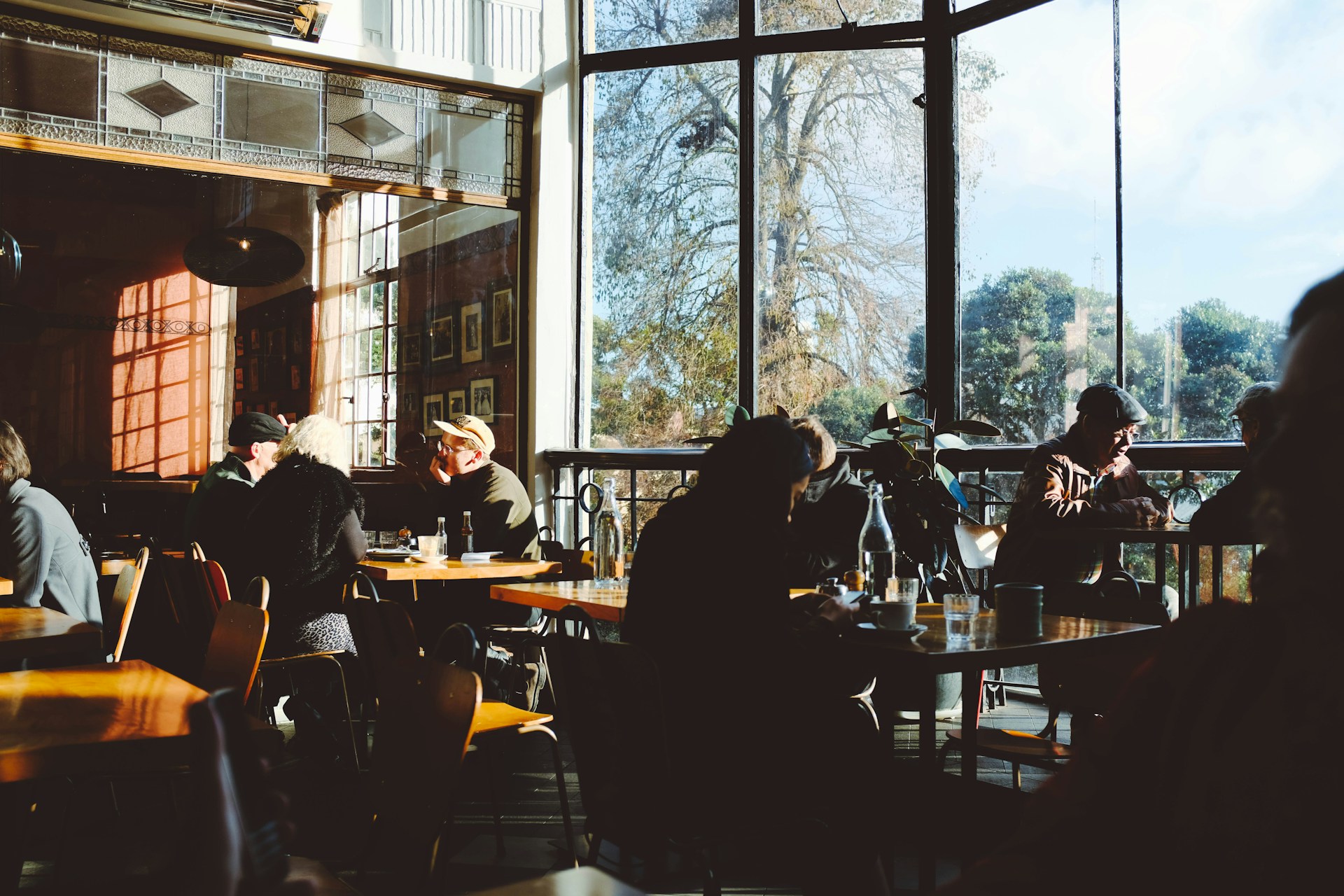 Food & Beverage Trainee - Auckland