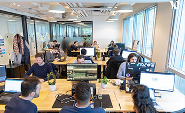 Botmind accompagne plus de 250 e-commerçants