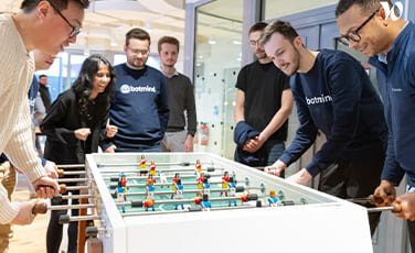 Botmind accompagne plus de 250 e-commerçants