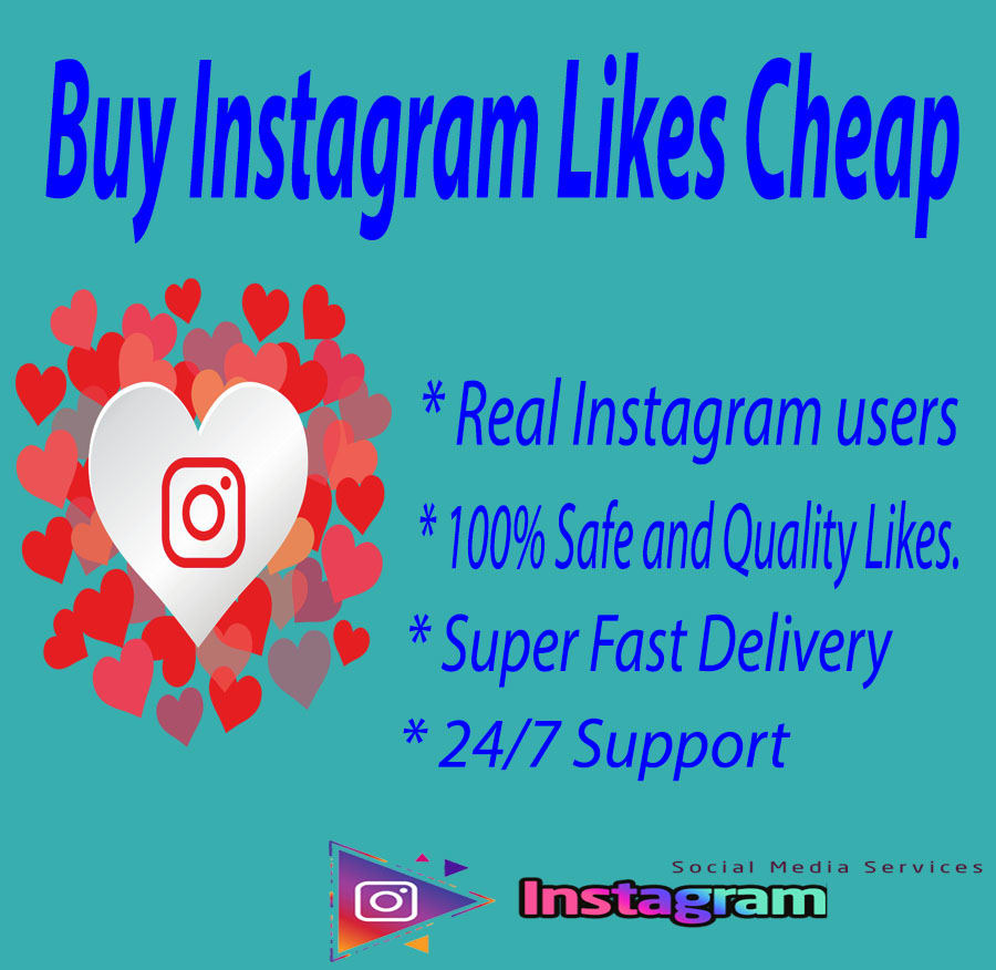 buy instagram likes real