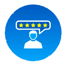 Get Facebook 5 Star Reviews