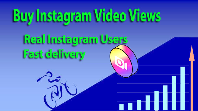 Video Views on Instagram