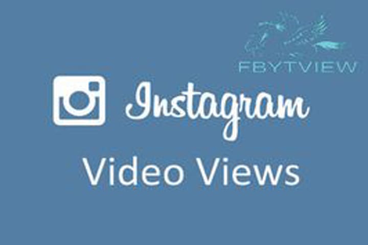 Top Website To Buy Instagram Views