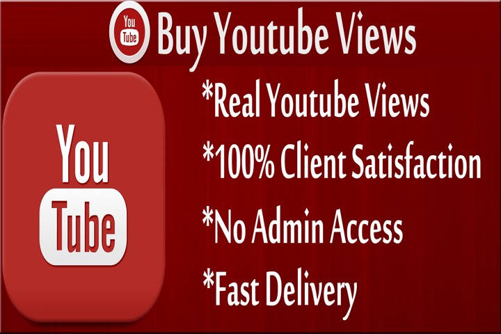 Everything About Buy youtube views