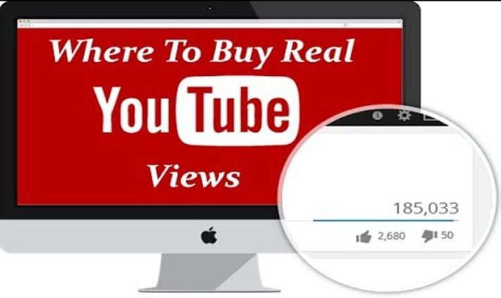 Where To Buy Real High Retention YouTube Views