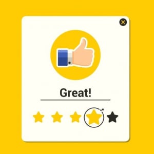 Facebook 5 Star Reviews Facebook 5 Star Reviews
