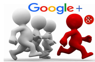 Google Plus Followers Google Plus Followers
