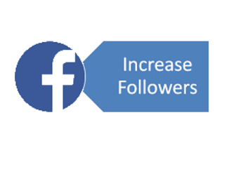 Increase Facebook Followers Increase Facebook Followers