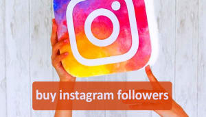 How To Buy Instagram Followers