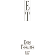 Ernst Triebaumer Rust