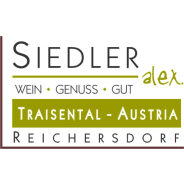 Wein-Genuss-Gut Siedler Alex