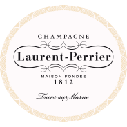 Champagne Laurent-Perrier