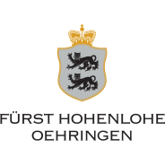 Fürst Hohenlohe Oehringen