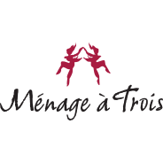 Ménage à Trois Wines