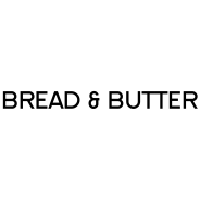 Bread and Butter