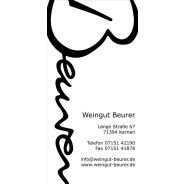 Beurer