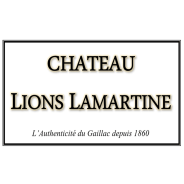 Château Lions Lamartine