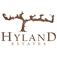 Hyland Estates Winery