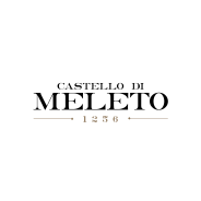  Castello di Meleto