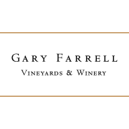 Gary Farrell Vineyards & Winery