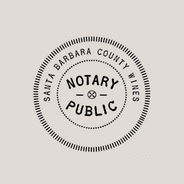 Notary Public