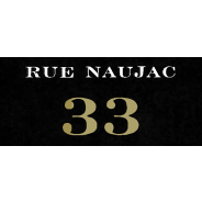 Rue Naujac