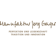 Manufaktur Jörg Geiger