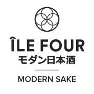 Île Four Modern Sake Spyglass Trading Europe GmbH