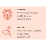 Vignerons de Saint Marc Canteperdrix