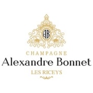 CHAMPAGNE ALEXANDRE BONNET