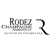 Champagne Eric Rodez