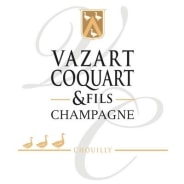 Champagne Vazart Coquart & fils