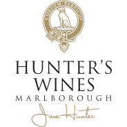 Hunter's Wines