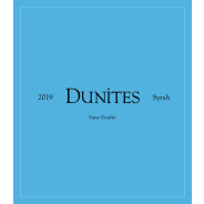 Dunites