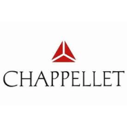 Chappellet Winery