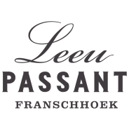 Leeu Passant