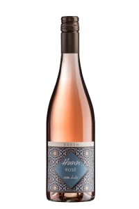 LÖSS Rosé HUNN 2018 Spätburgunder Vom