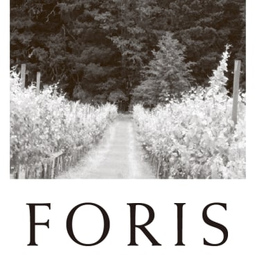 Foris Vineyards and Winery